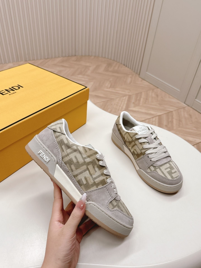 Fendi Casual Shoes